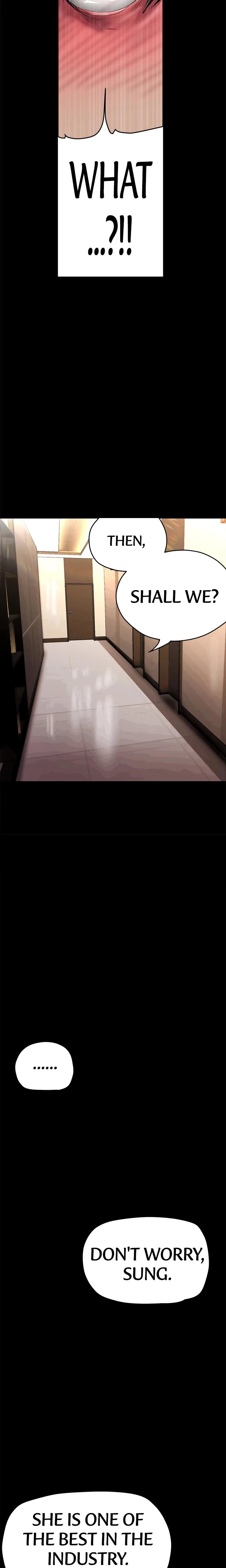 Brave New World Chapter 203 Page 22