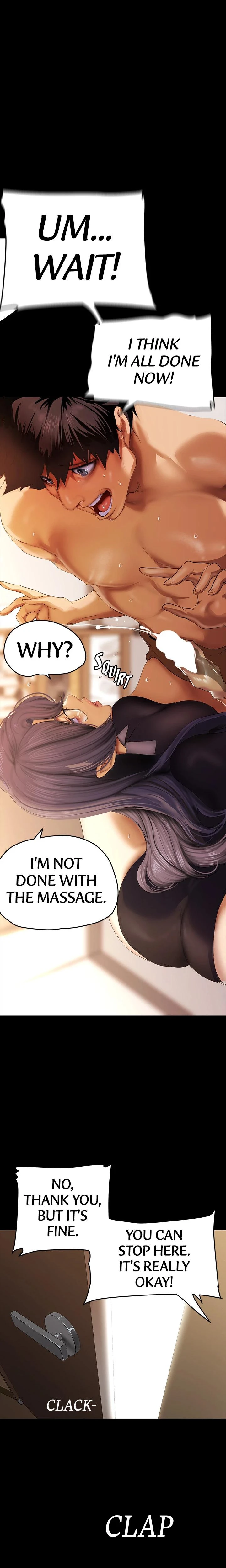 Brave New World Chapter 205 Page 1