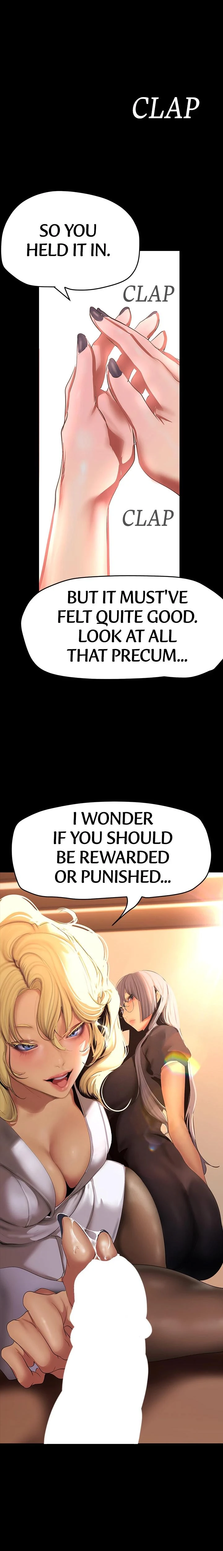 Brave New World Chapter 205 Page 2