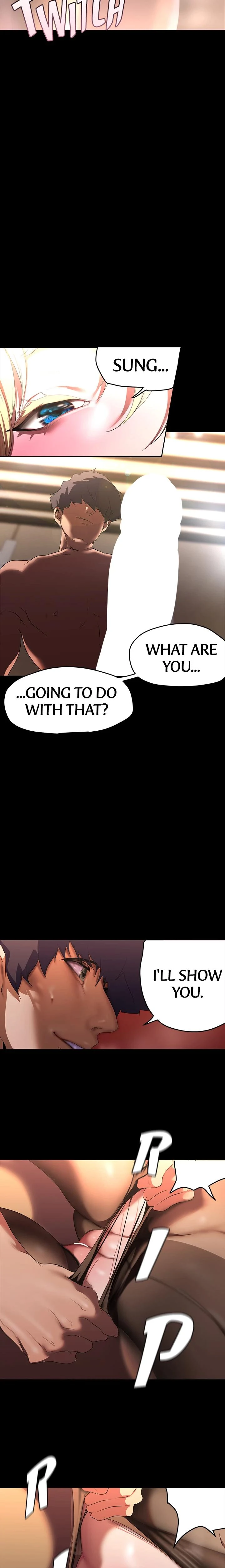 Brave New World Chapter 206 Page 13