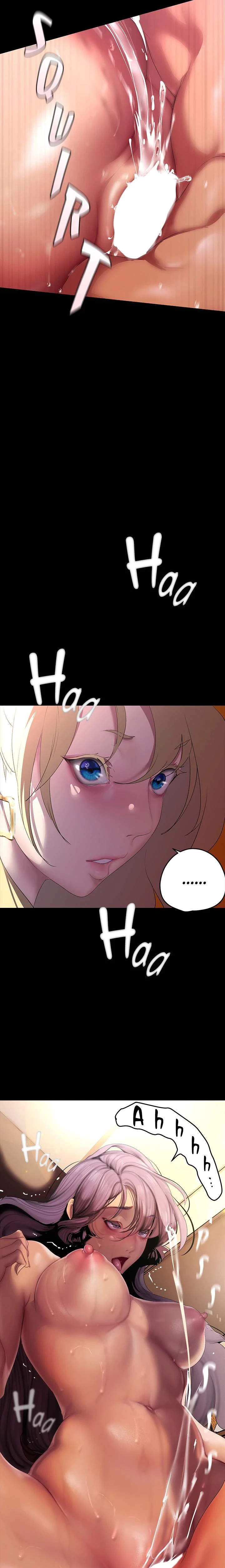 Brave New World Chapter 206 Page 21