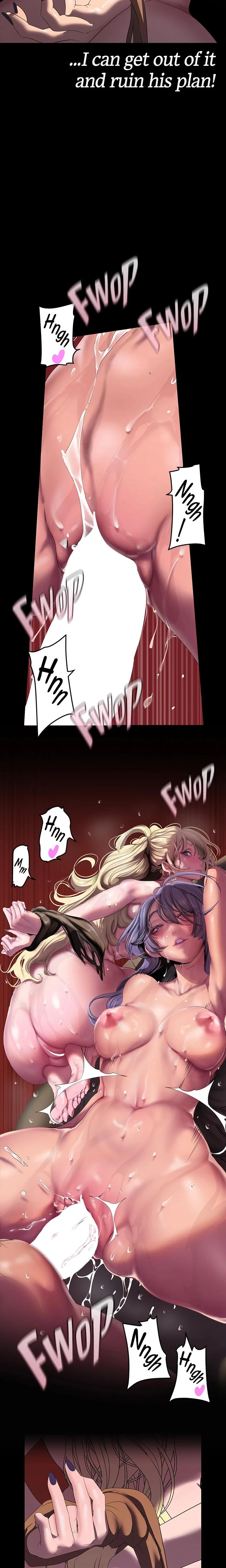 Brave New World Chapter 207 Page 5
