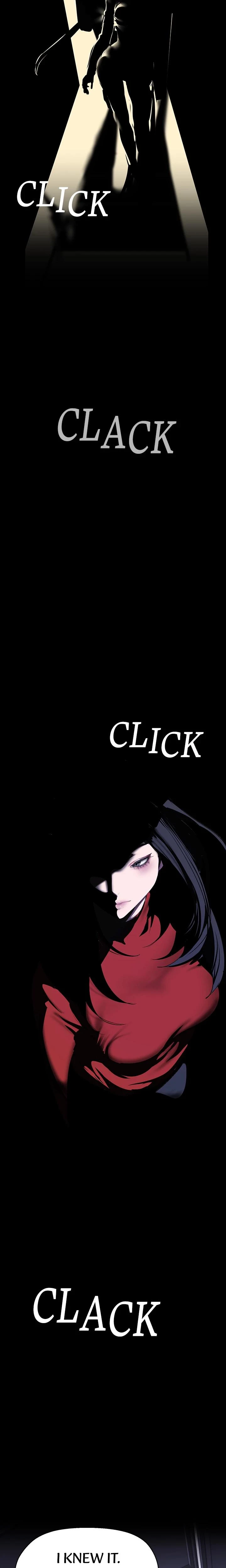 Brave New World Chapter 208 Page 20