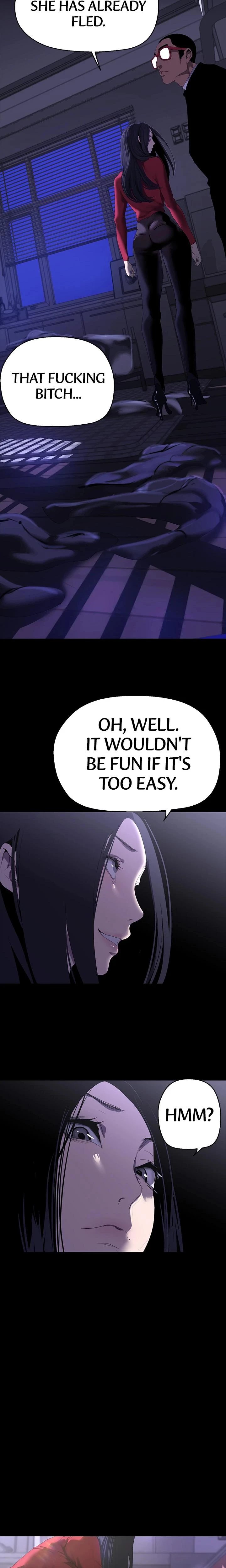 Brave New World Chapter 208 Page 21