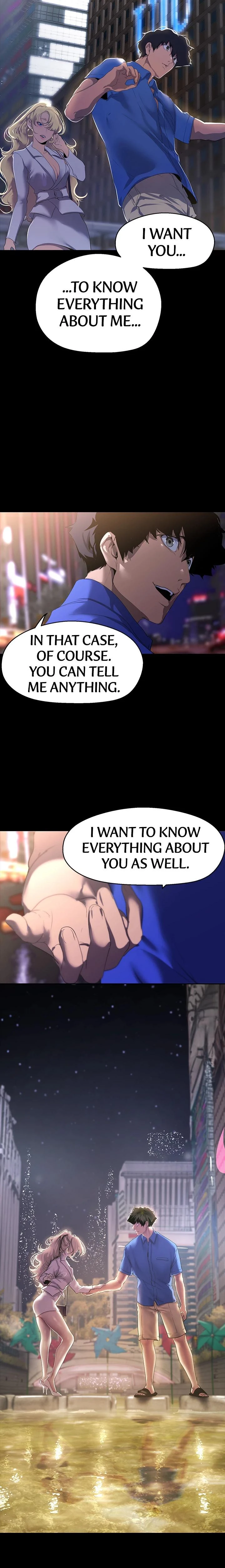 Brave New World Chapter 209 Page 9