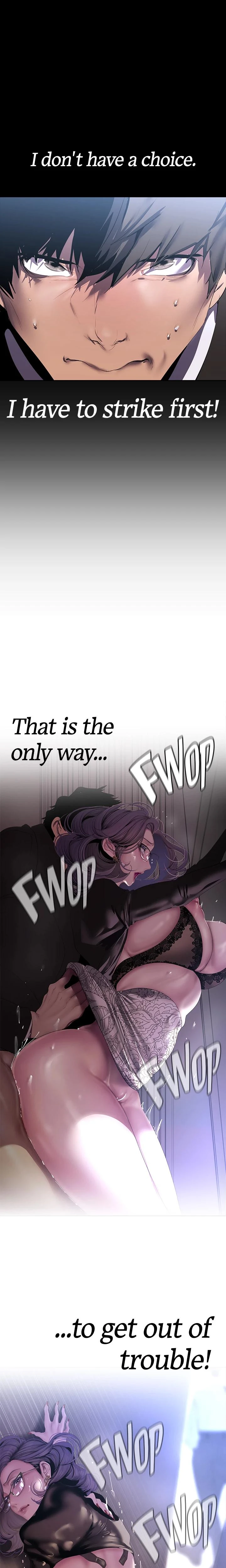 Brave New World Chapter 212 Page 1