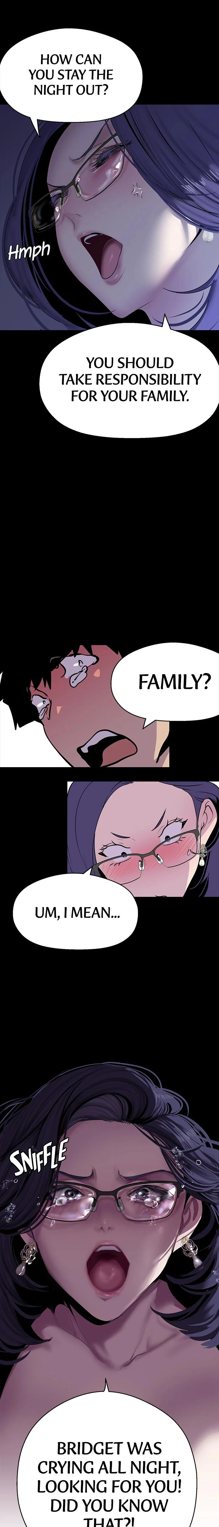 Brave New World Chapter 212 Page 19