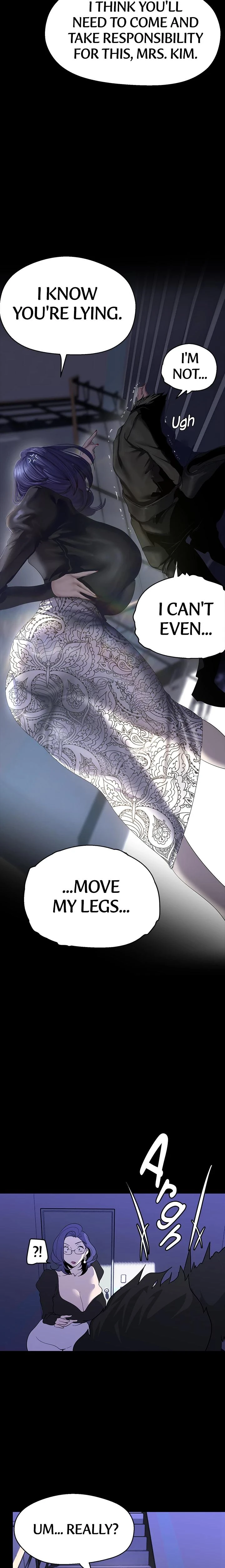 Brave New World Chapter 212 Page 21
