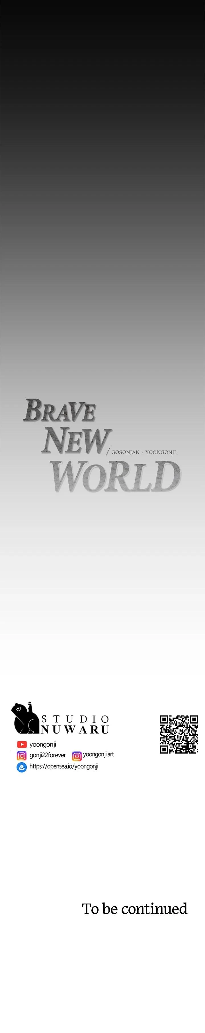 Brave New World Chapter 214 Page 22
