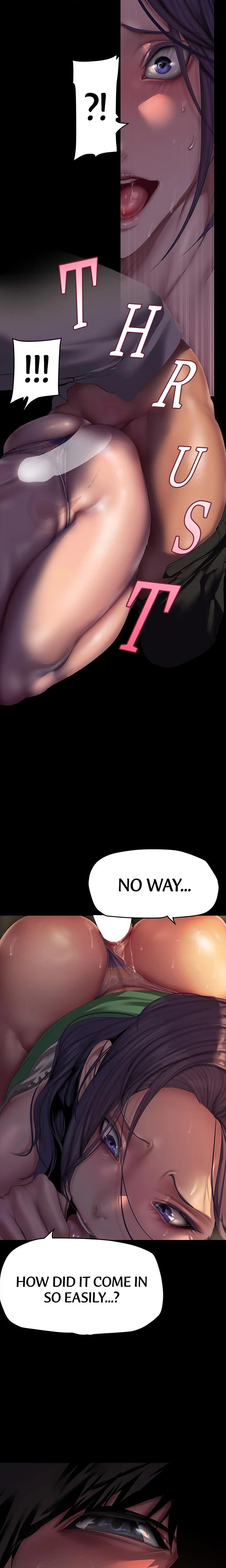 Brave New World Chapter 216 Page 5