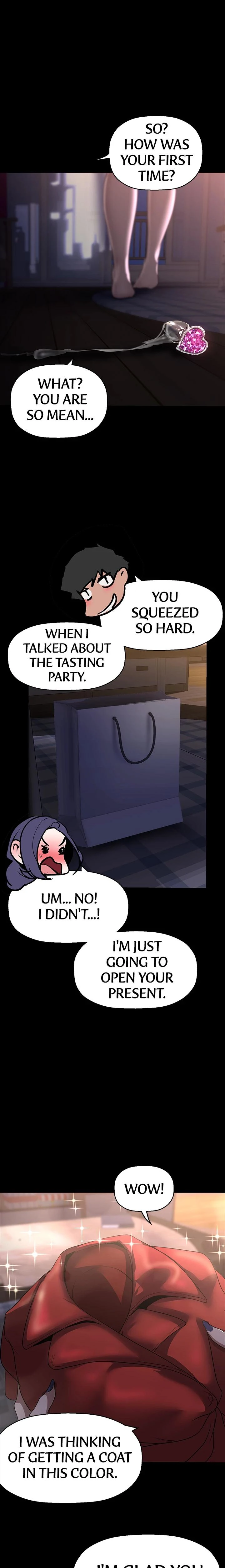 Brave New World Chapter 217 Page 1