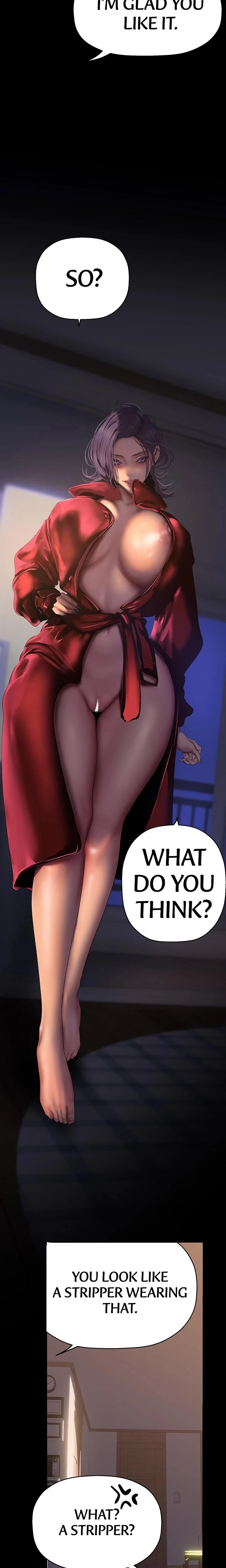 Brave New World Chapter 217 Page 2