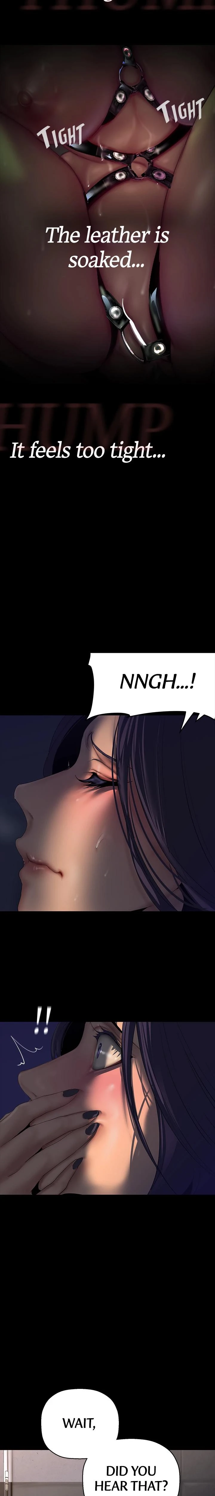 Brave New World Chapter 217 Page 23