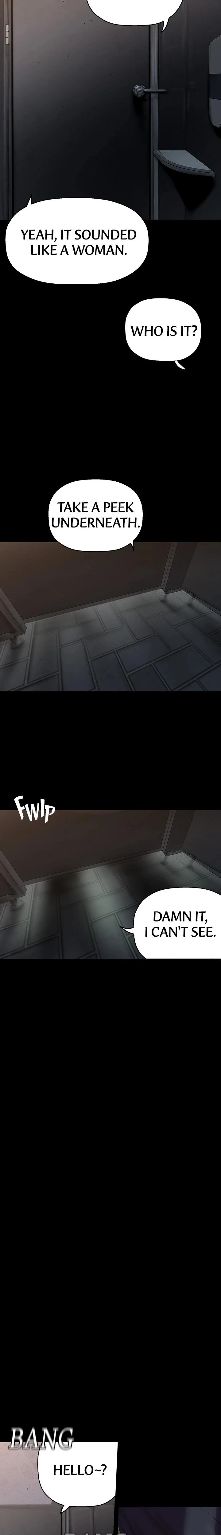 Brave New World Chapter 217 Page 24