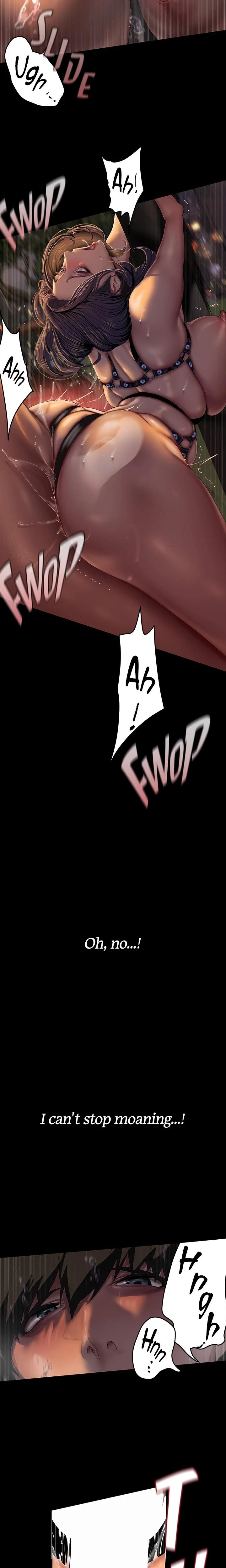 Brave New World Chapter 220 Page 7