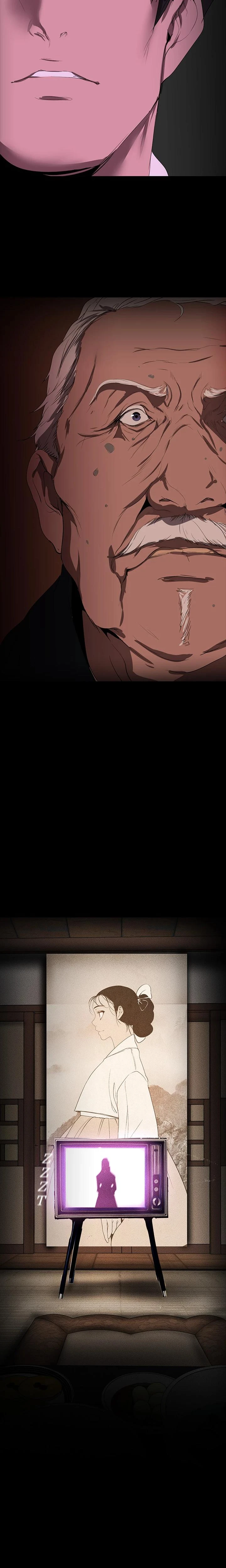 Brave New World Chapter 220 Page 25