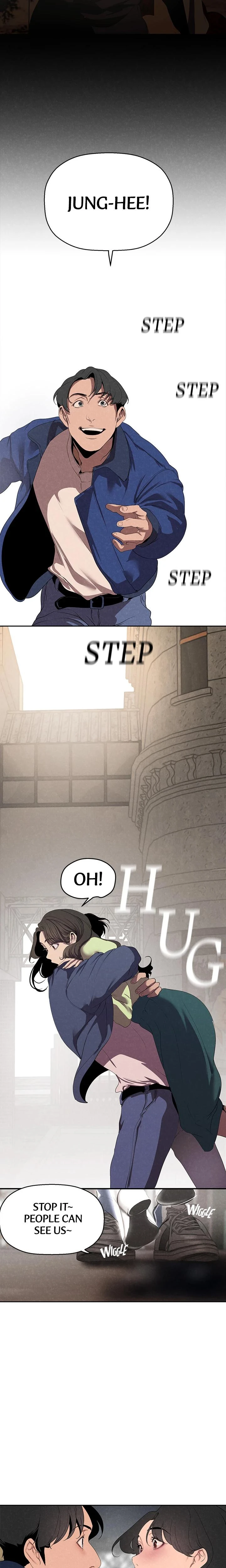 Brave New World Chapter 221 Page 10