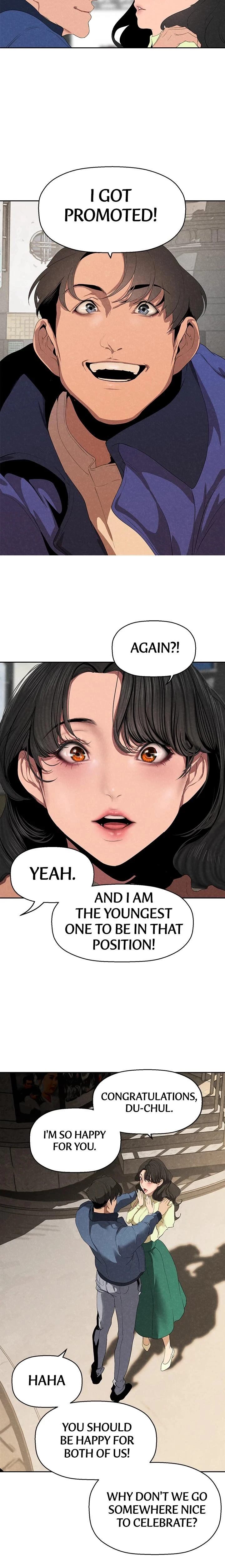 Brave New World Chapter 221 Page 11