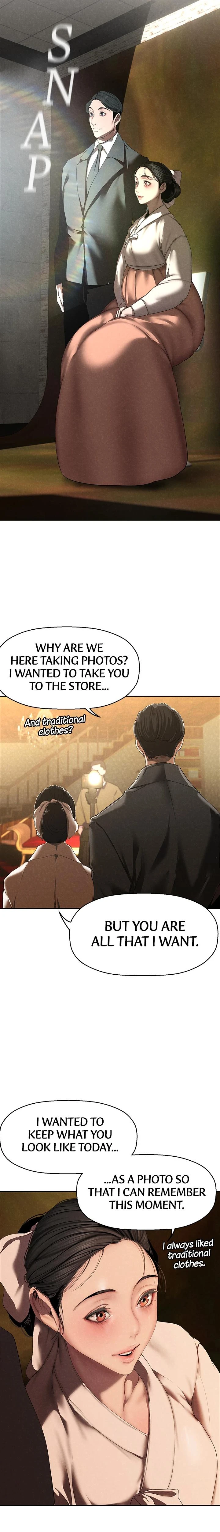 Brave New World Chapter 221 Page 15