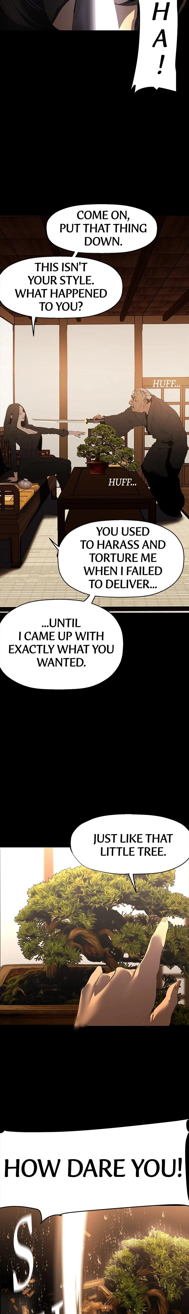 Brave New World Chapter 222 Page 17