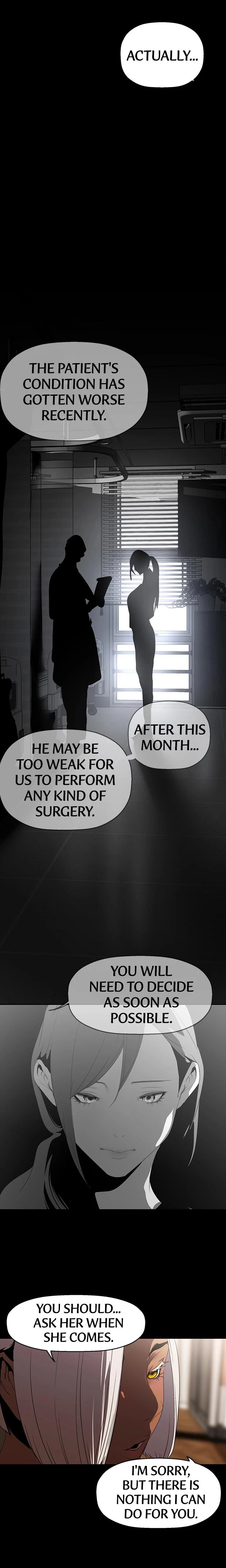 Brave New World Chapter 222 Page 24
