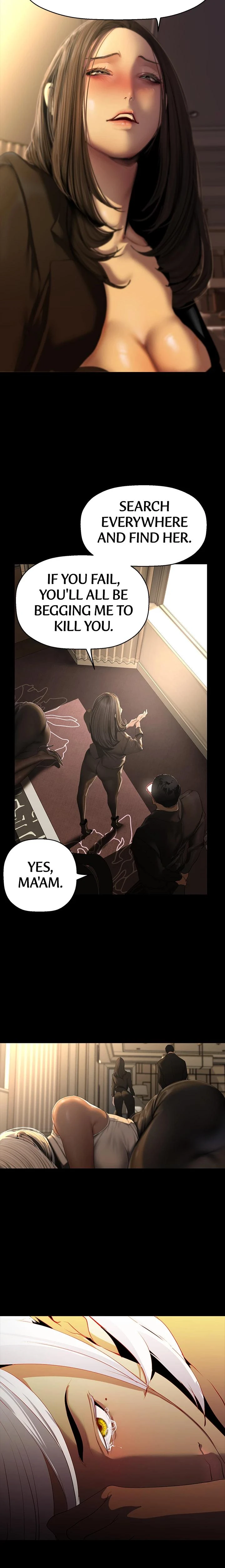Brave New World Chapter 223 Page 7