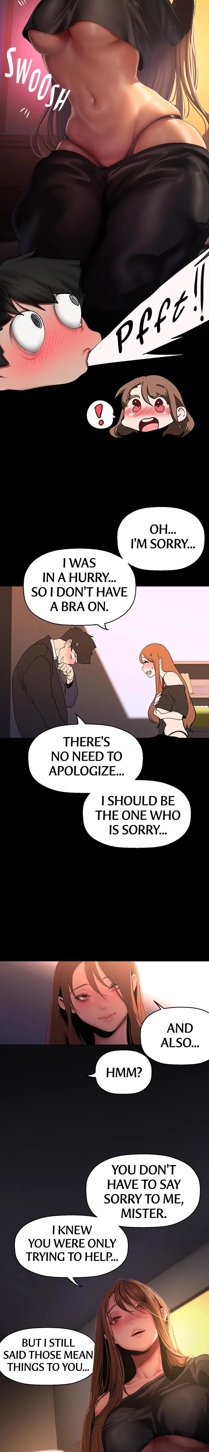 Brave New World Chapter 224 Page 9