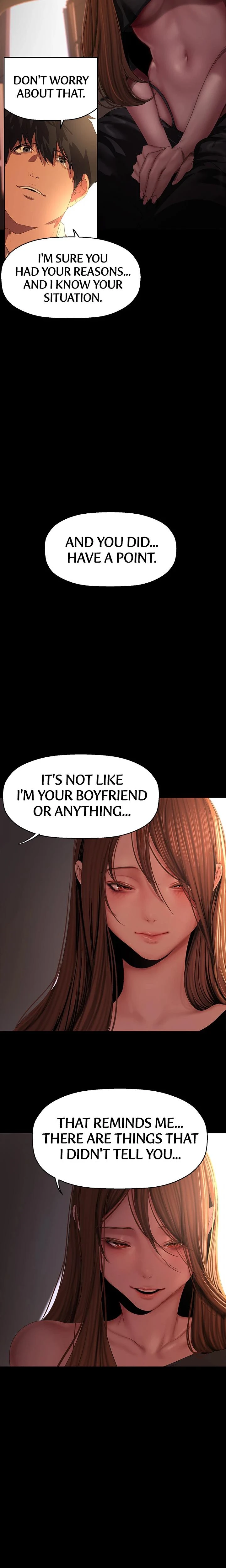 Brave New World Chapter 224 Page 10