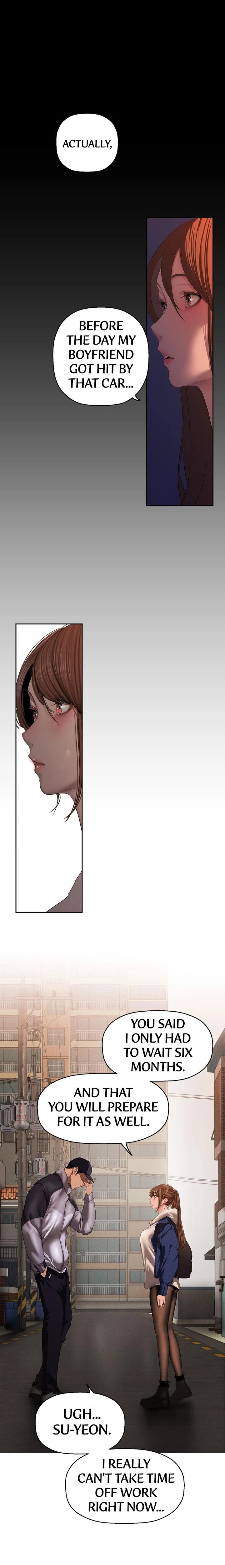 Brave New World Chapter 224 Page 11