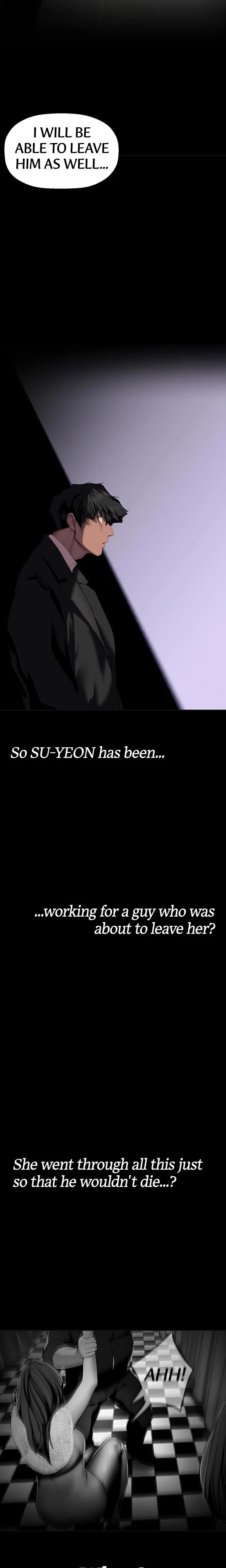 Brave New World Chapter 224 Page 18