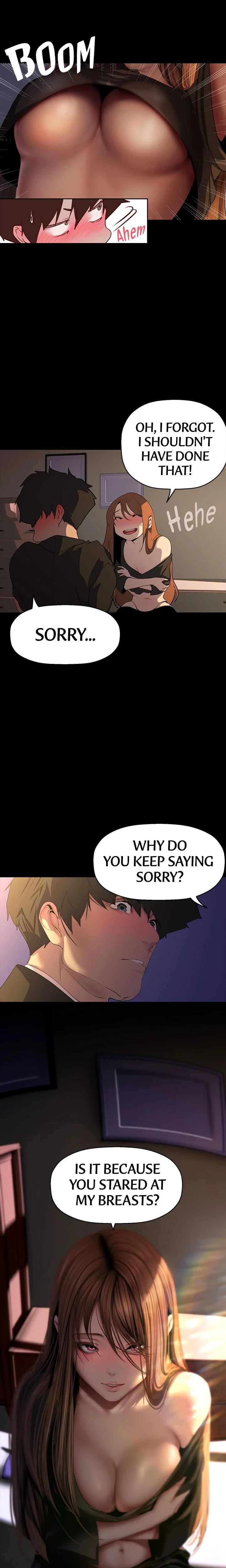Brave New World Chapter 224 Page 21