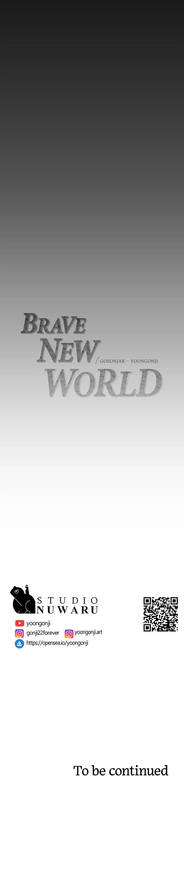 Brave New World Chapter 224 Page 26