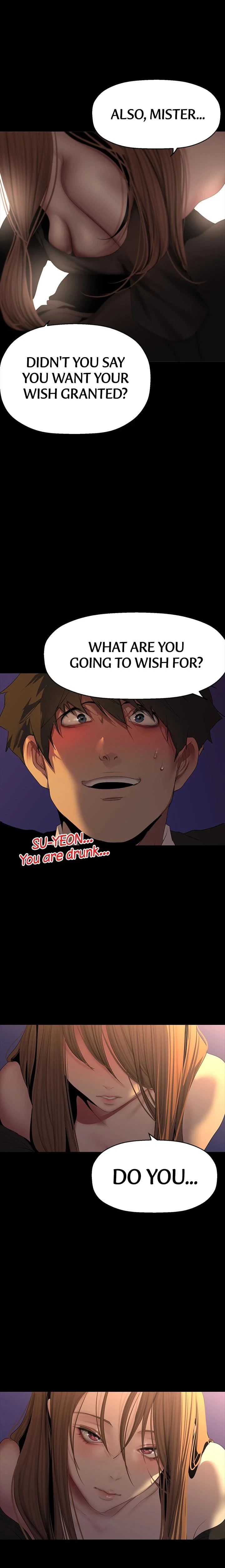 Brave New World Chapter 225 Page 1