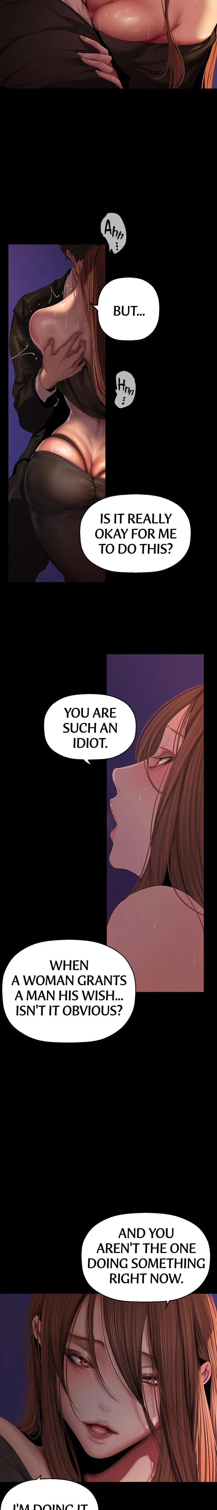 Brave New World Chapter 225 Page 9
