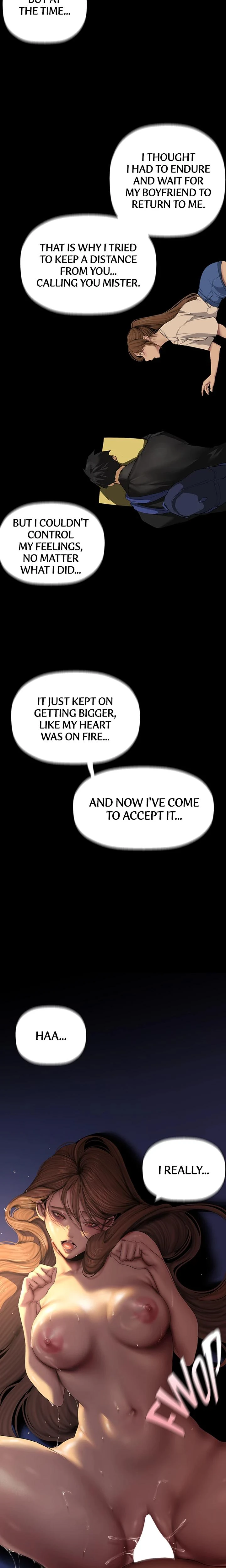 Brave New World Chapter 226 Page 15