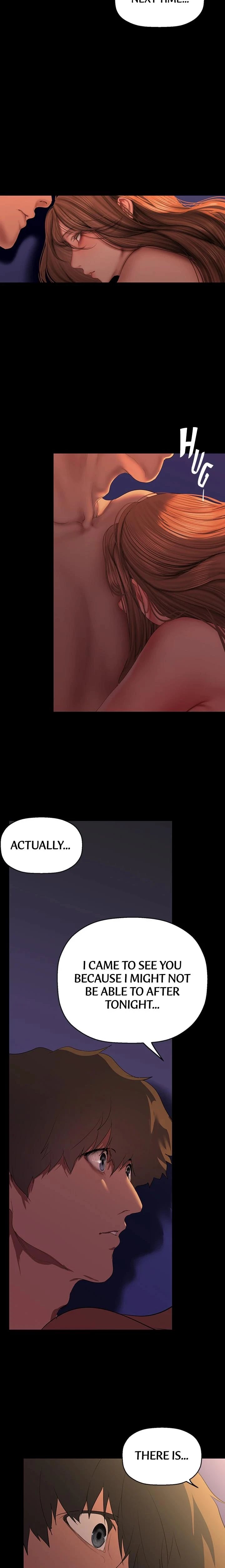 Brave New World Chapter 227 Page 13