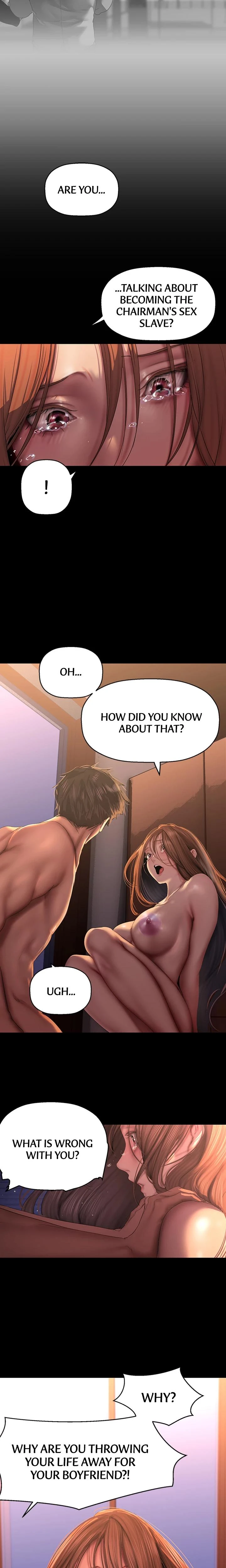 Brave New World Chapter 227 Page 15