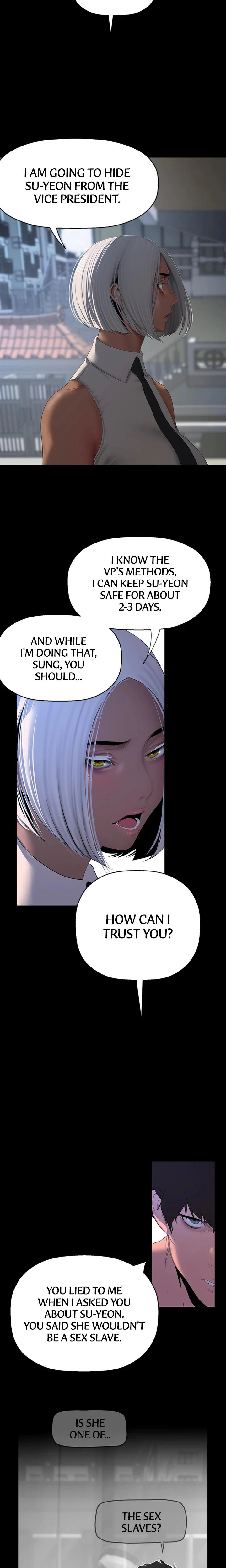 Brave New World Chapter 228 Page 6