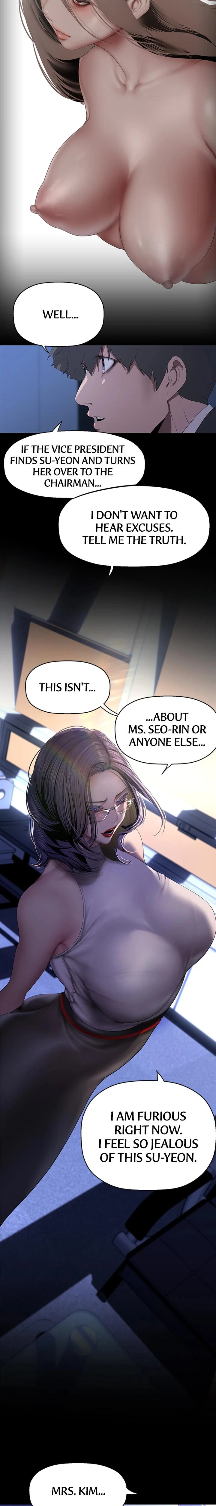 Brave New World Chapter 228 Page 18