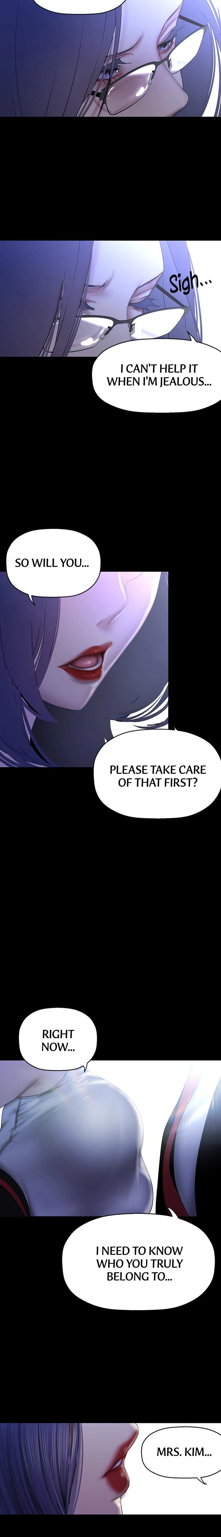 Brave New World Chapter 228 Page 19