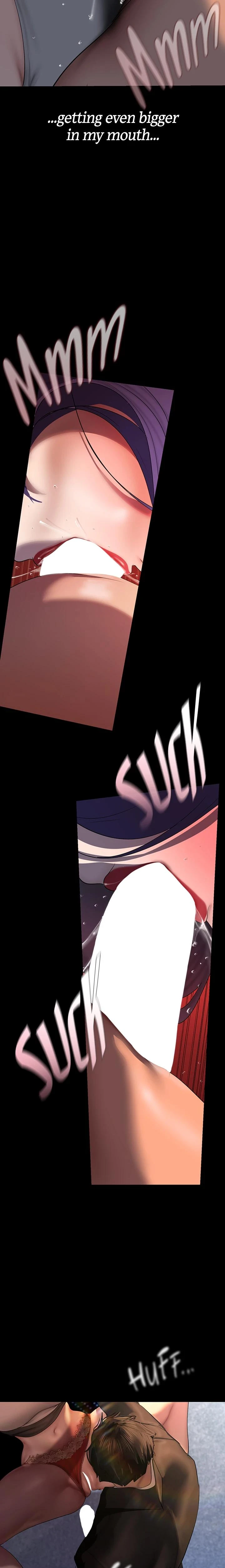 Brave New World Chapter 229 Page 19