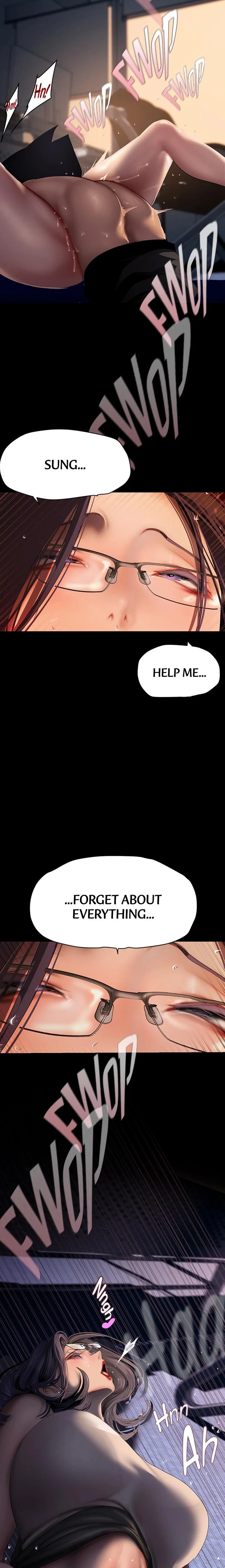 Brave New World Chapter 230 Page 2