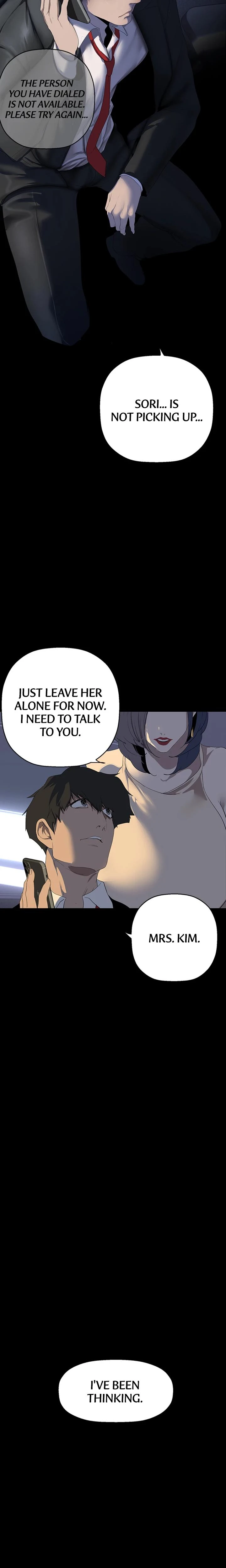 Brave New World Chapter 231 Page 16