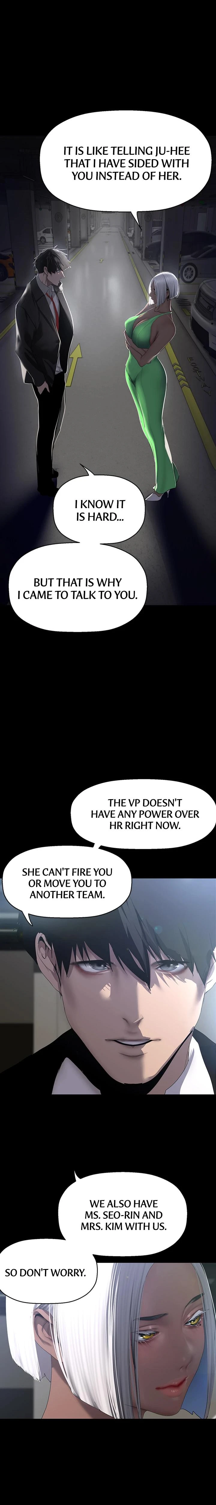 Brave New World Chapter 231 Page 22