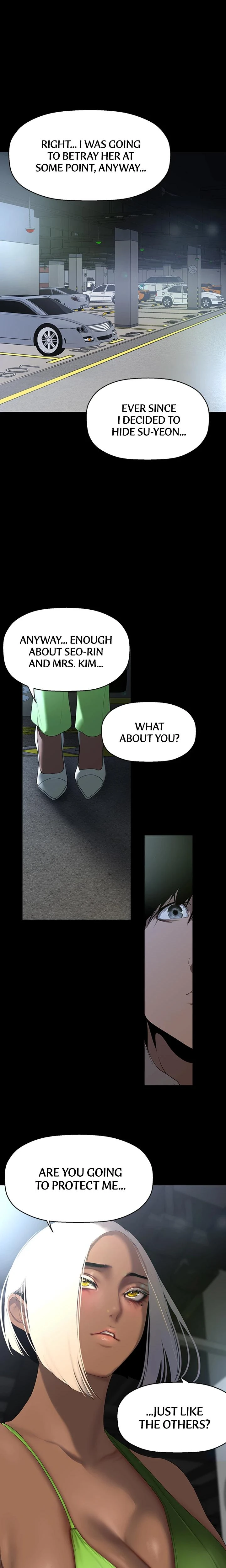 Brave New World Chapter 232 Page 1