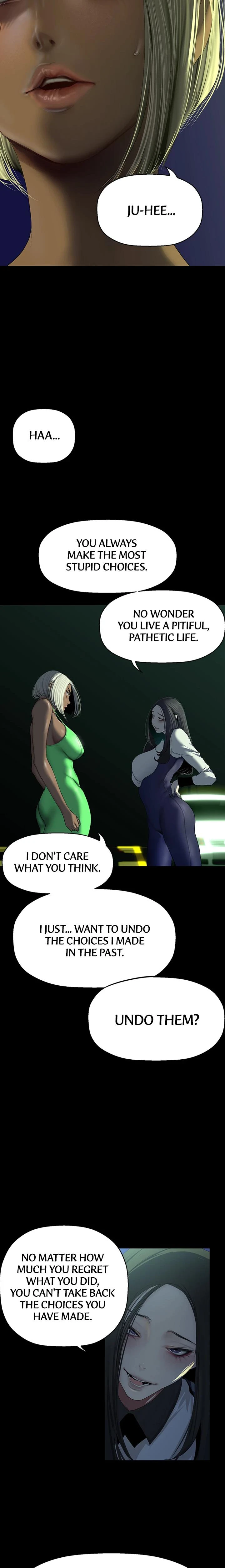 Brave New World Chapter 232 Page 4
