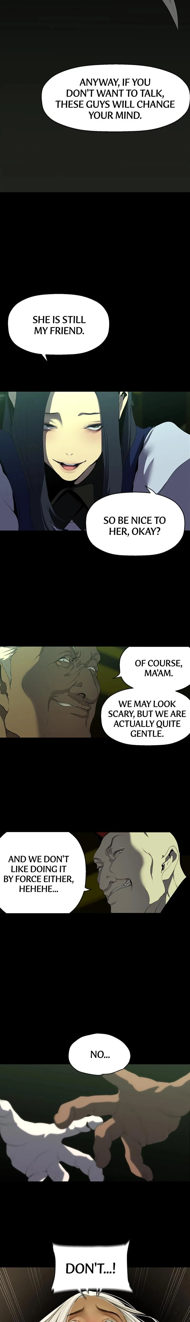 Brave New World Chapter 232 Page 6