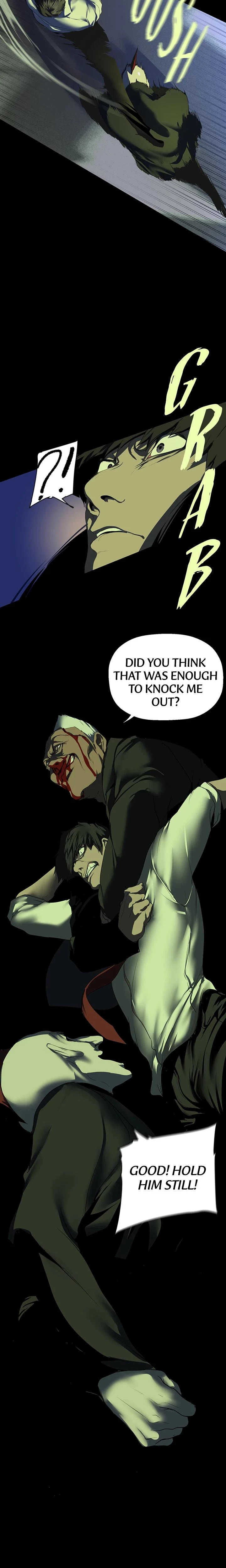 Brave New World Chapter 232 Page 14