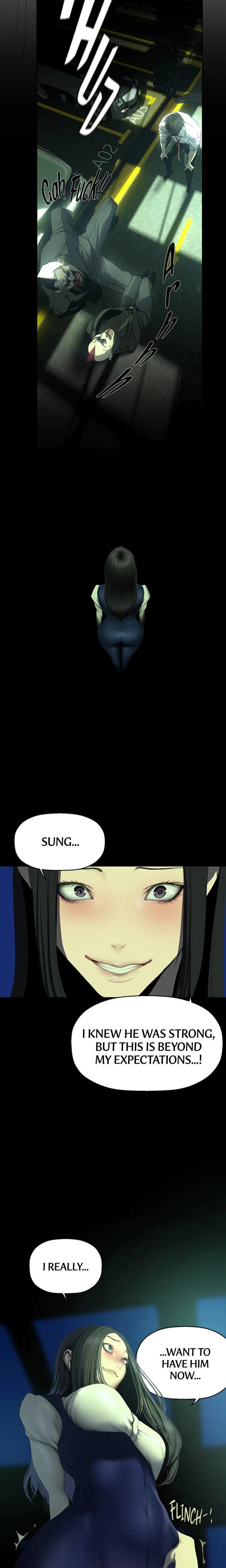 Brave New World Chapter 232 Page 16