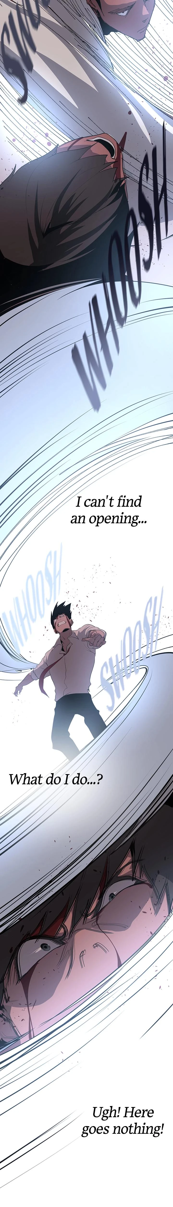 Brave New World Chapter 233 Page 13